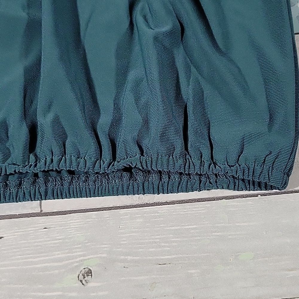 Daytrip Shirt/Top Square Neckline sz Large - Picture 4 of 5